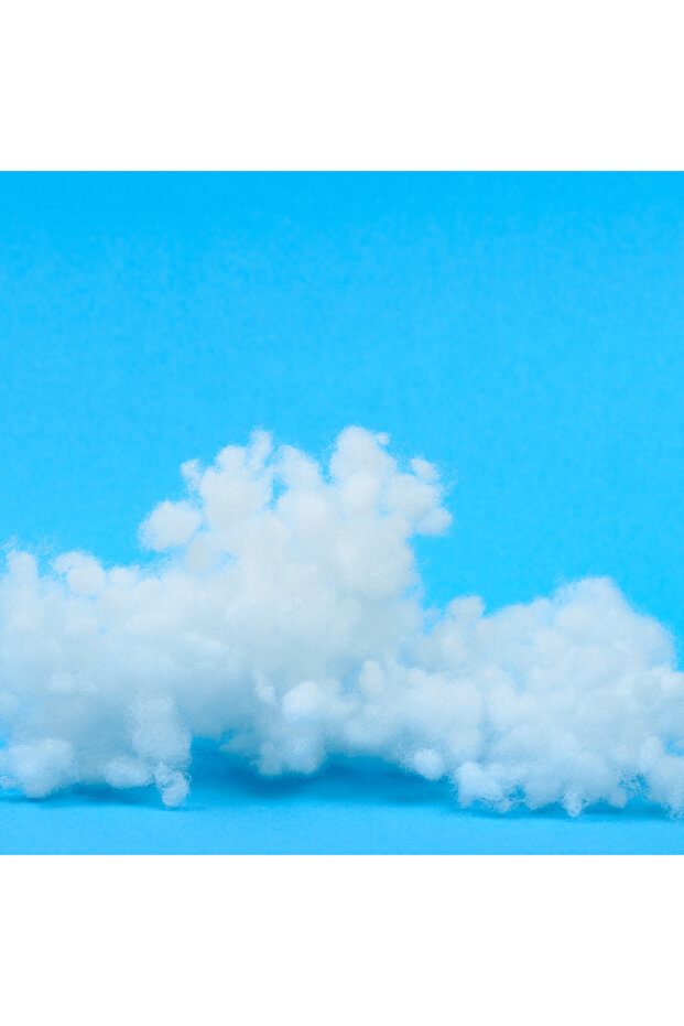 MODA Boncuk Silikon Elyaf 1 Kg (1.KALİTE) - 5