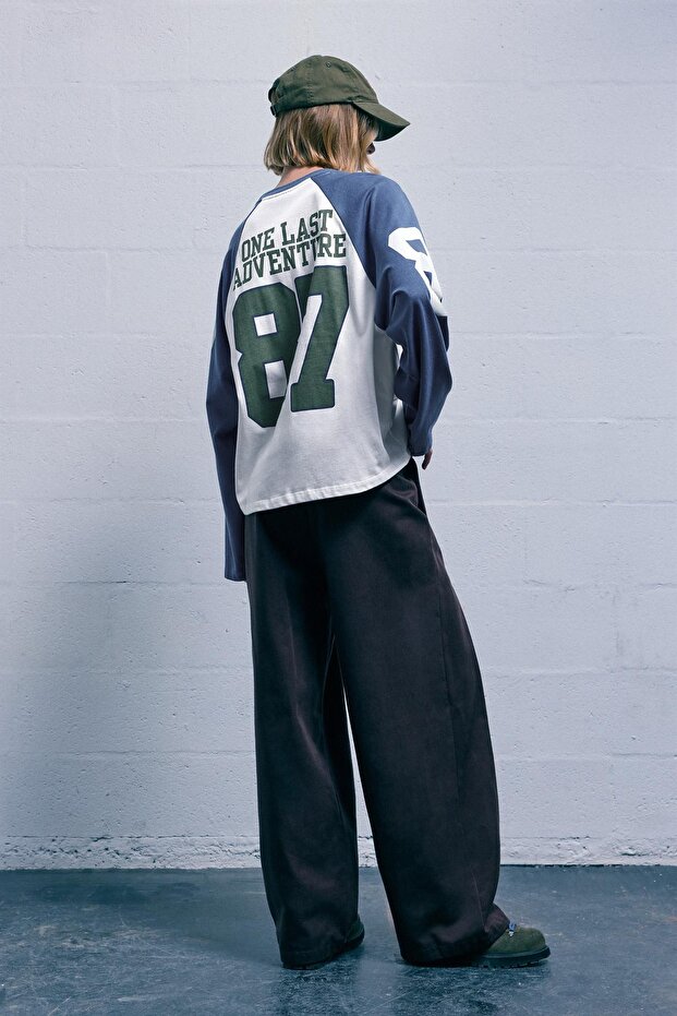 Stranger Things Hawkins Tişört - 5