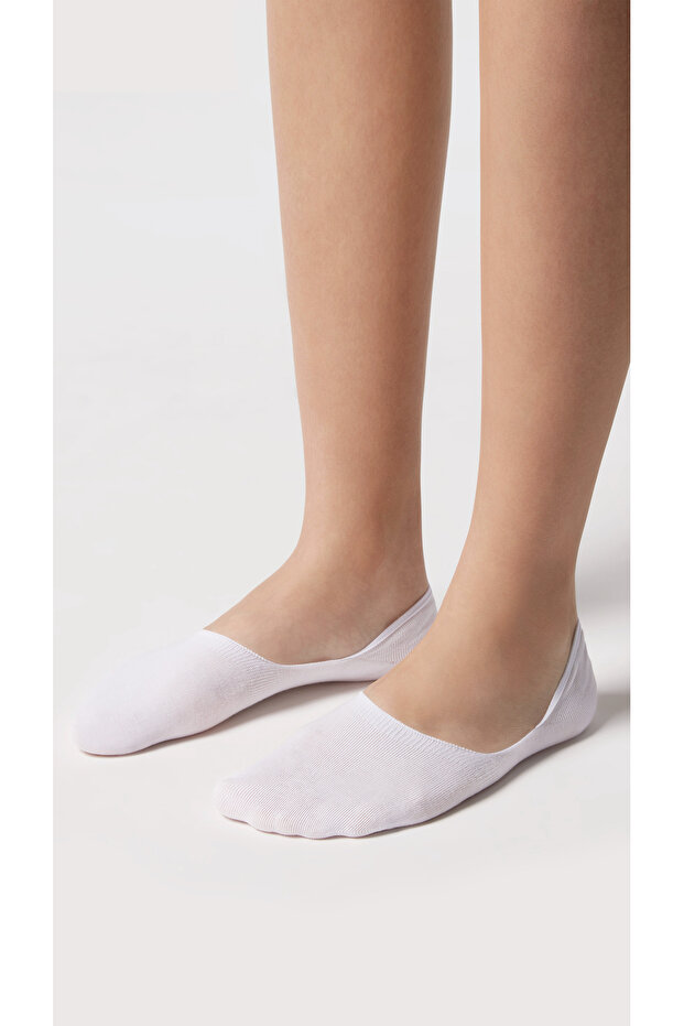 Памучни бебешки чорапи - 3