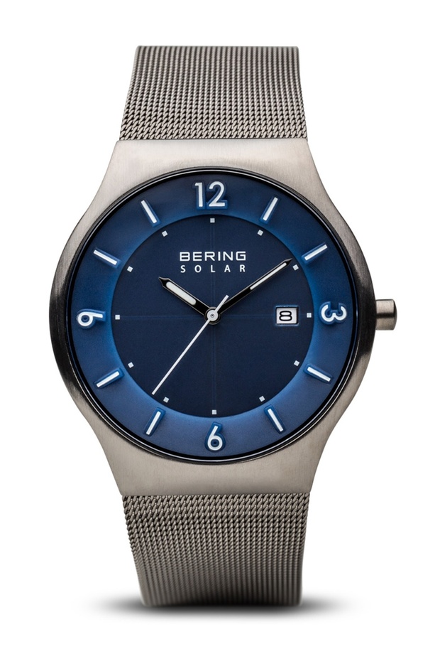 Ceas bărbătesc 14440-007, cuarț, 40mm, 5ATM - 1