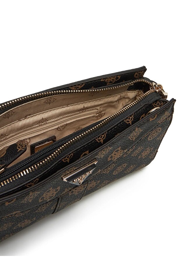 DORYS TOP ZIP CROSSB - 3