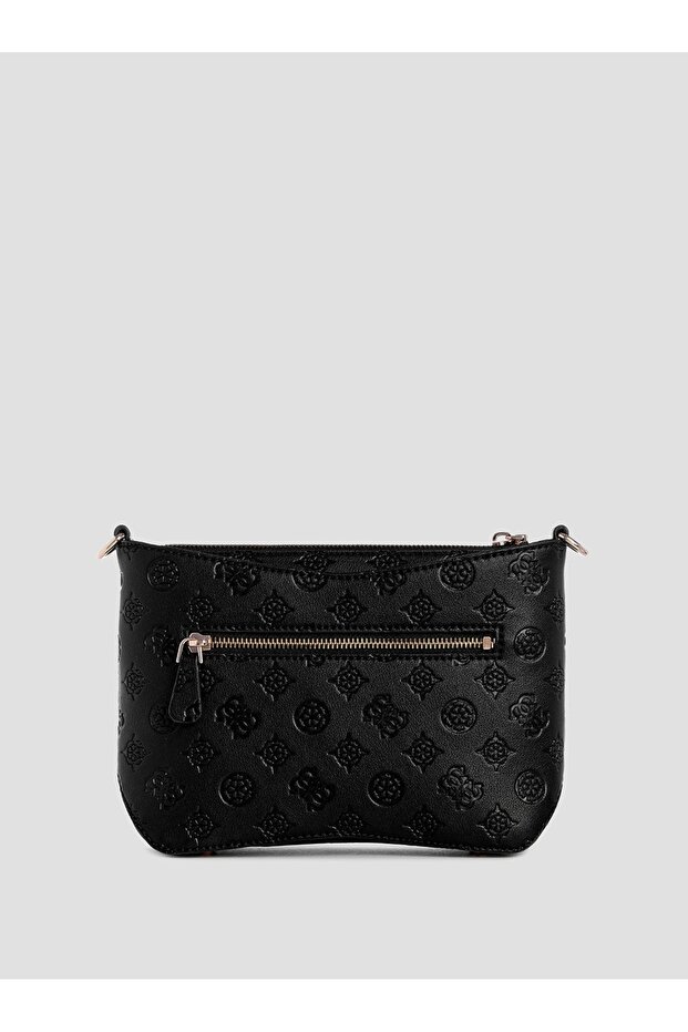 GERTY CROSSBODY TOP - 2