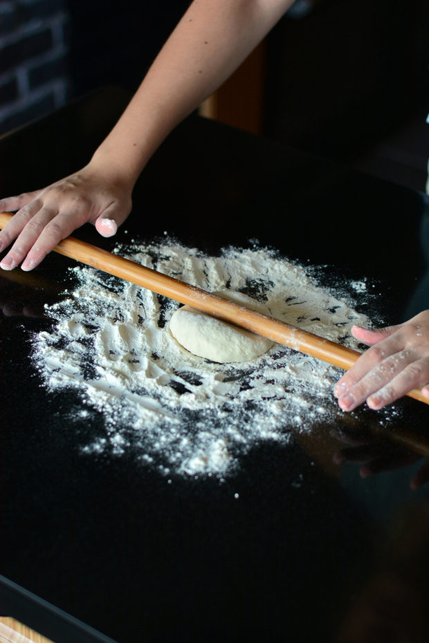 Ti - Bambu Oklava 75 cm - 3