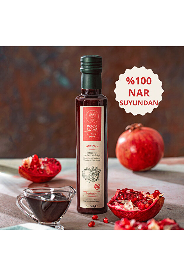 Nar Ekşisi 340 Gr - 3