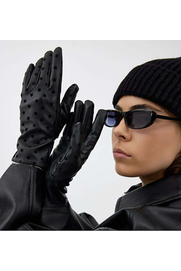 Rise Up Sky Eldiven - 6