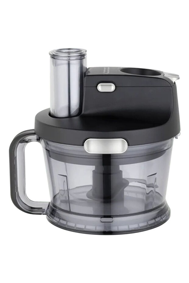 Speed Multi 1000 W Blender Seti - Silver - 4
