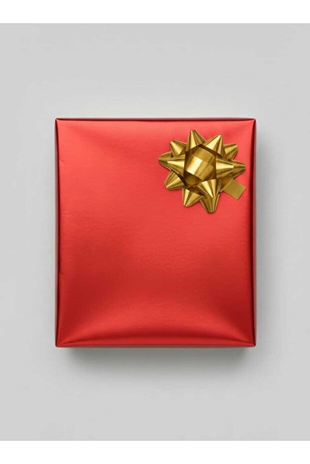 Çelik Good Luck Kolye - 5