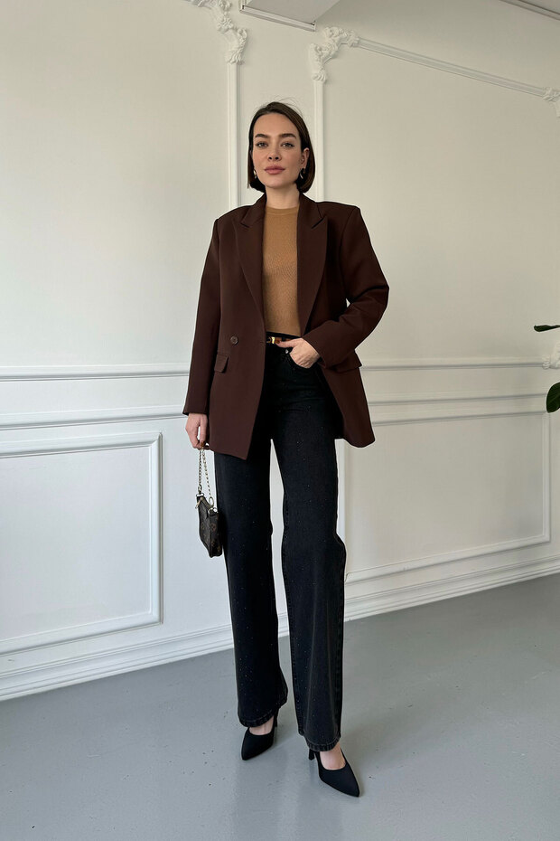 Anthracite Stone Original Jeans - 6