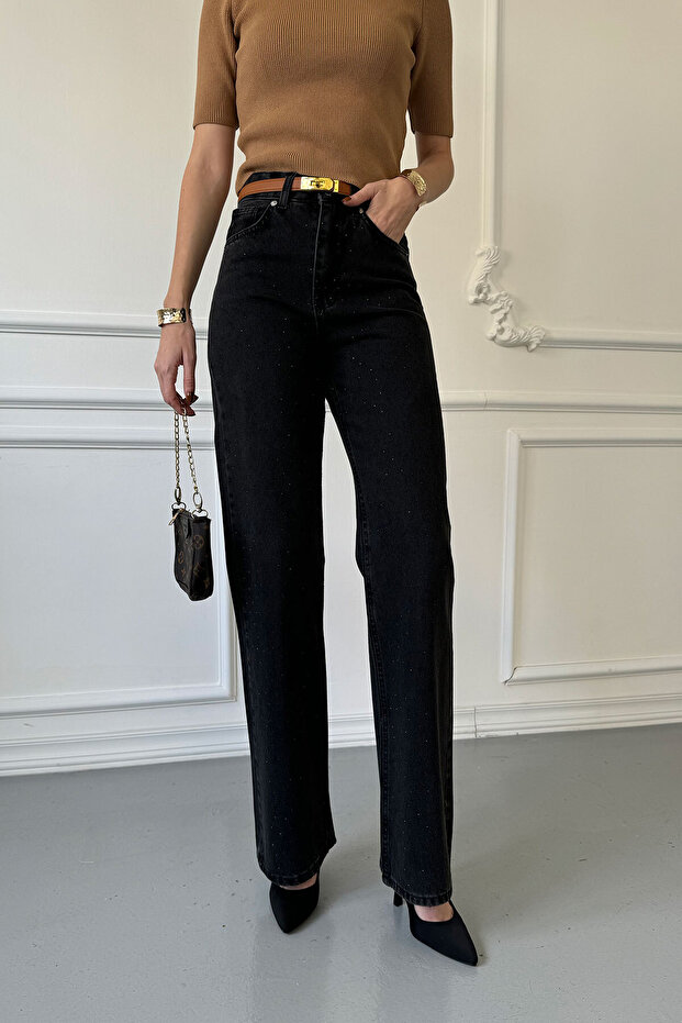 Anthracite Stone Original Jeans - 1