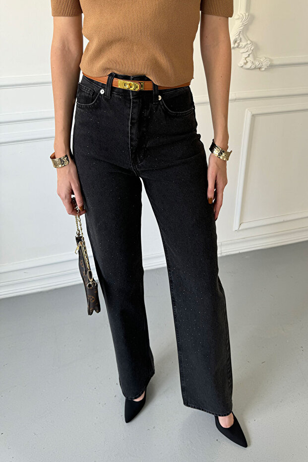 Anthracite Stone Original Jeans - 3