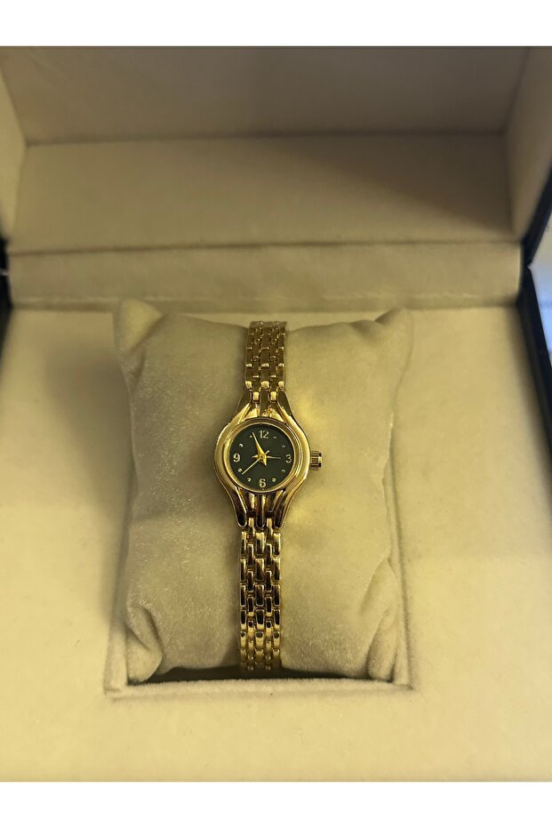 Minimal Pinterest Saat - 2