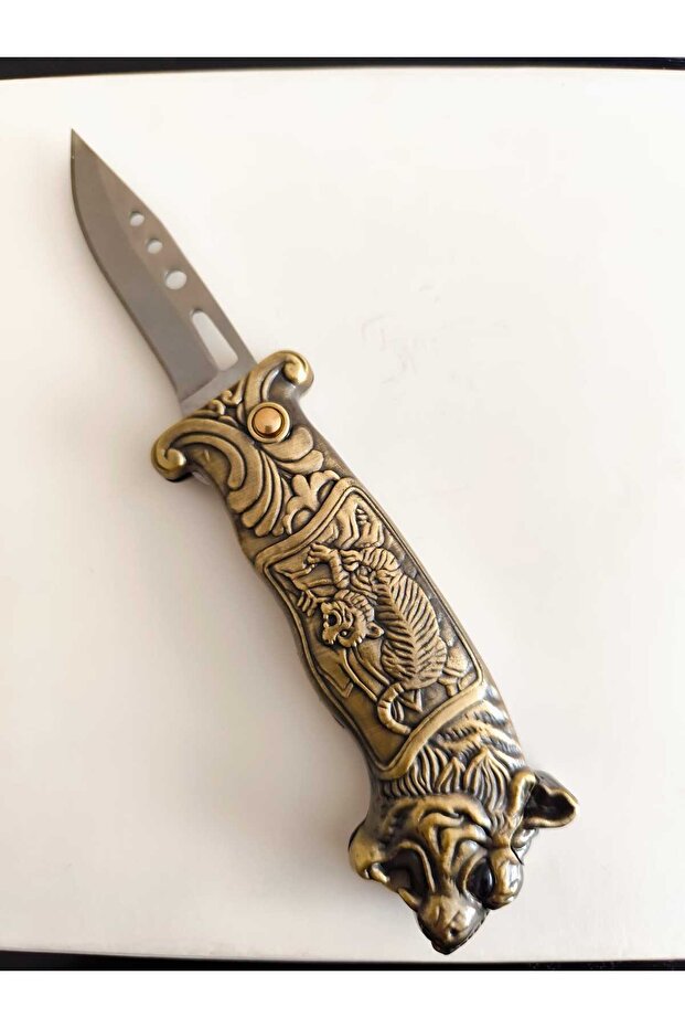 ejder çakmaklı çakıı - 3