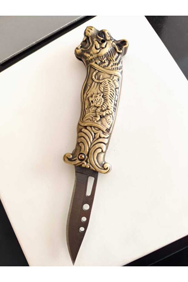 ejder çakmaklı çakıı - 5