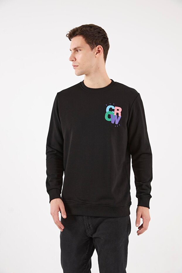 Black THE COLOUR - 5