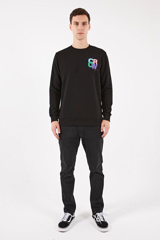 Black THE COLOUR - 3