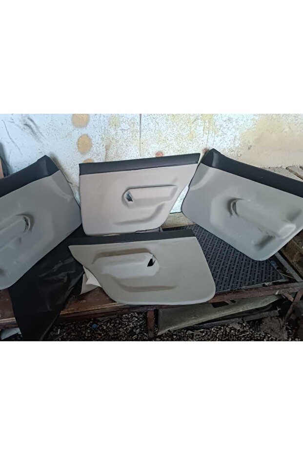 Renault 19 kapı döşemesi - 4