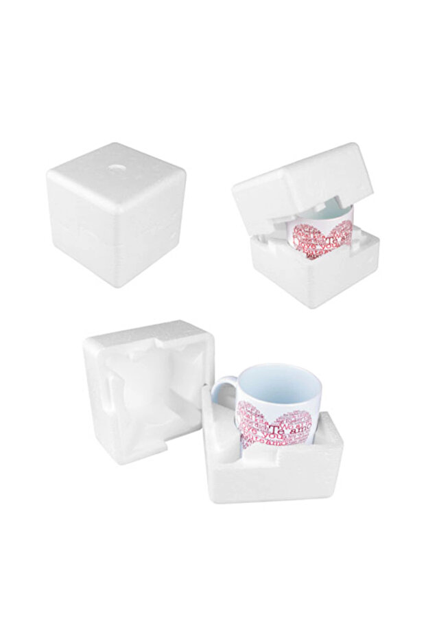 Engineer Model Cup - Cup for Engineers - 2