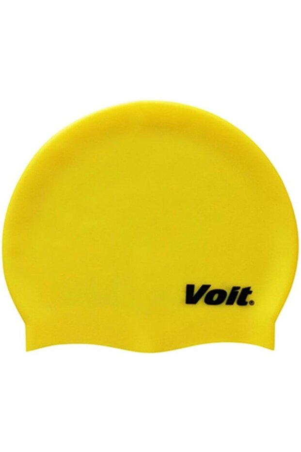 Cap de silicon galben - 1