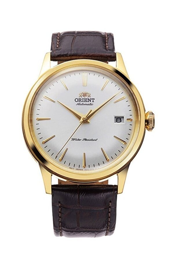 Bambino Ra-ac0m01s10b - Automatic Men's Wristwatch