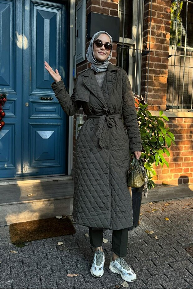 Valora Kapitone Mont Yeşil - 3