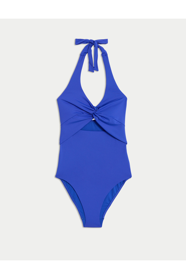 Regular Fit Destekli Mayo - 5