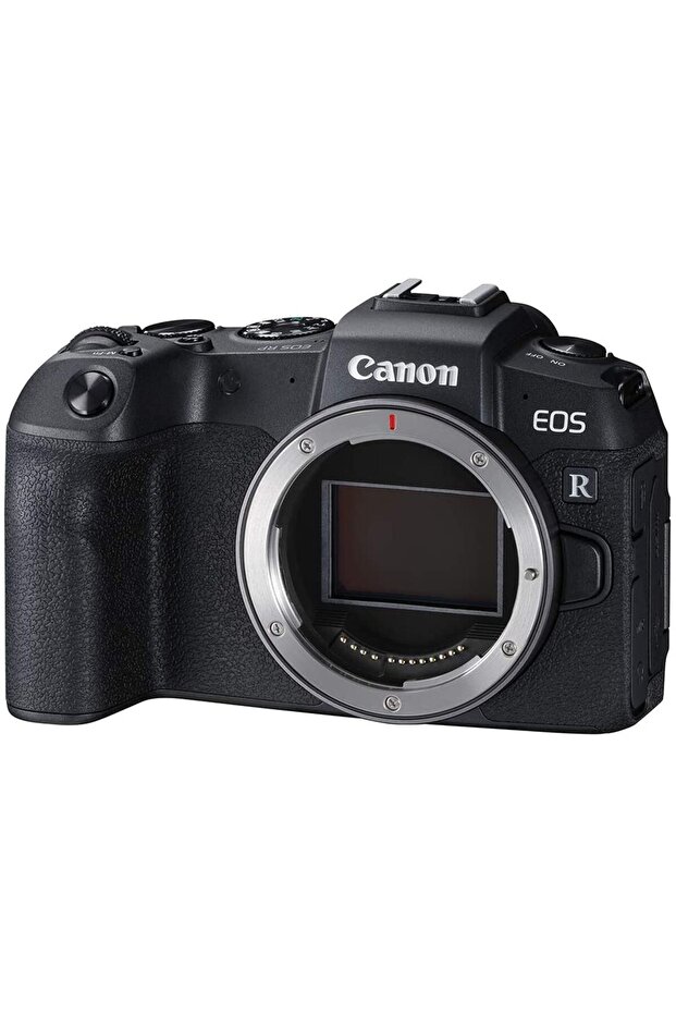EOS RP + 24-105 MM F4-7.1 IS STM Fotoğraf Makinesi - 5