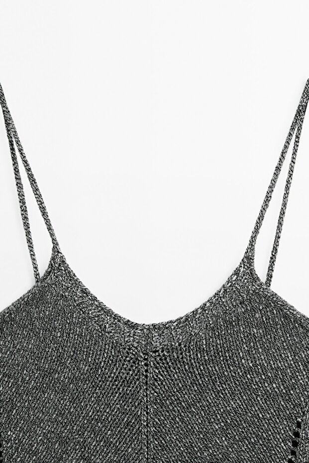 %100 pamuklu triko top - 6