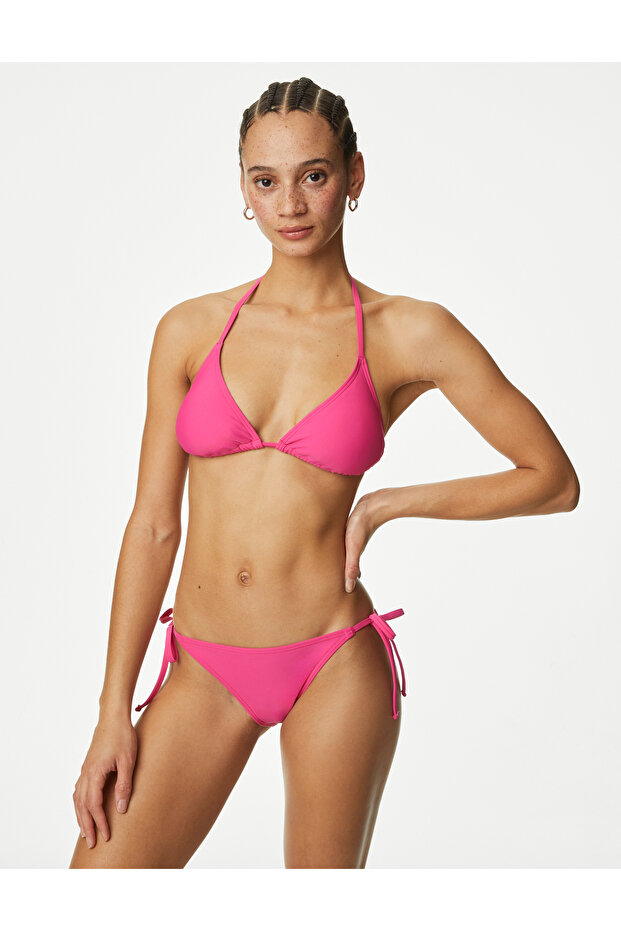Regular Fit Bikini Altı - 1