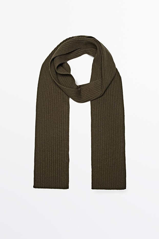 İnce fitilli atkı - 3