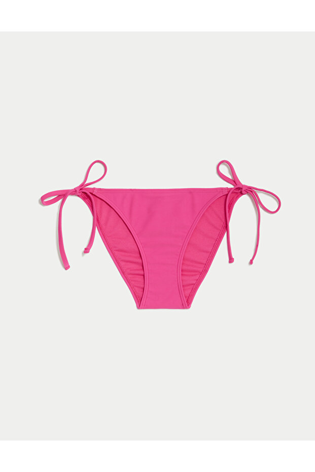 Regular Fit Bikini Altı - 5