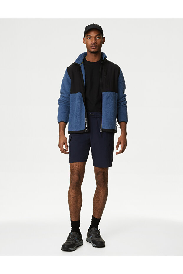 Stormwear™ Regular Fit Şort - 1