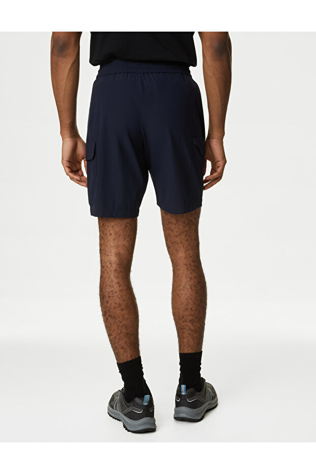 Stormwear™ Regular Fit Şort - 5