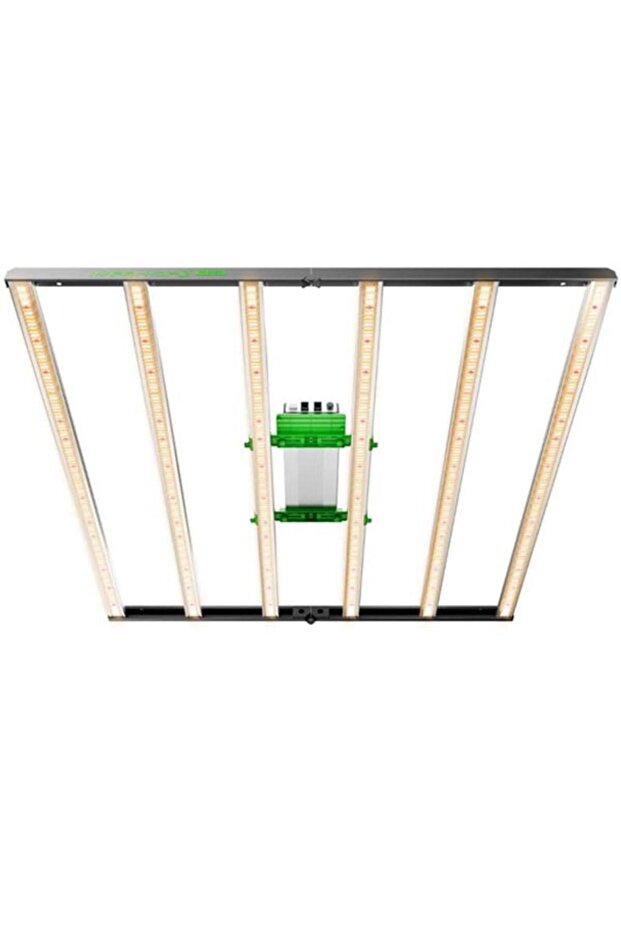 Fc-e6500 Bitki Yetiştirme Led Lambası - 1