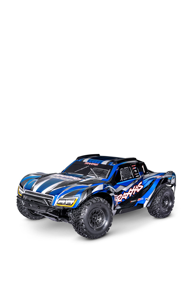 Maxx Slash 6S Rc Araba - 1