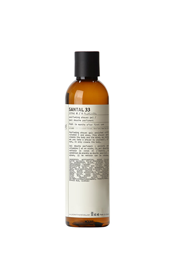 Santal 33 - Parfümlü Duş Jeli - 1