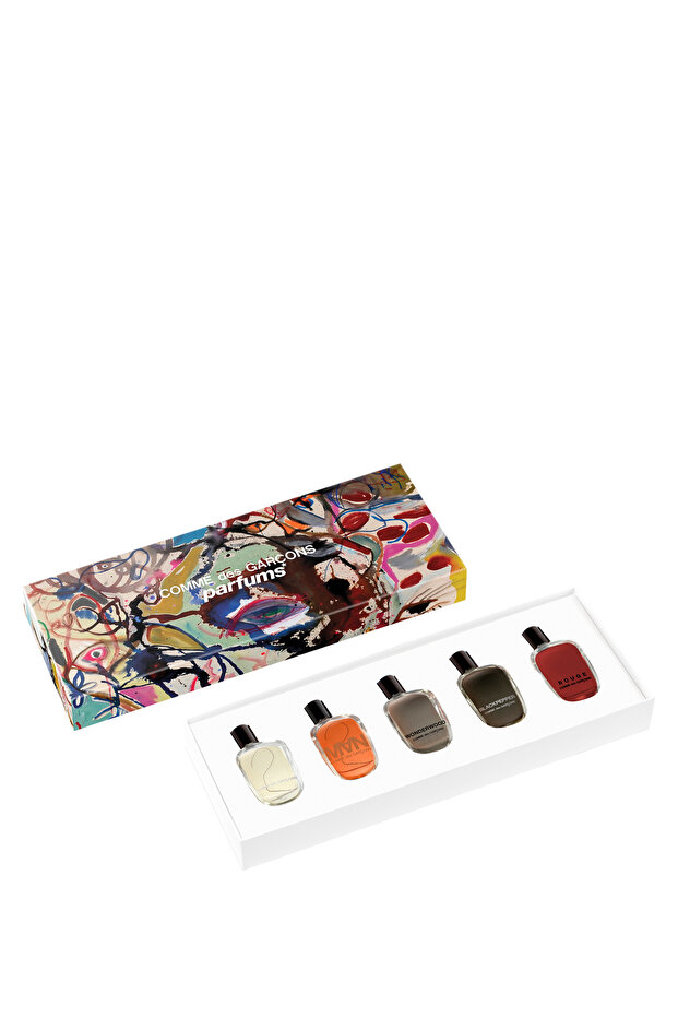 Miniature Discovery Parfüm Seti - 2