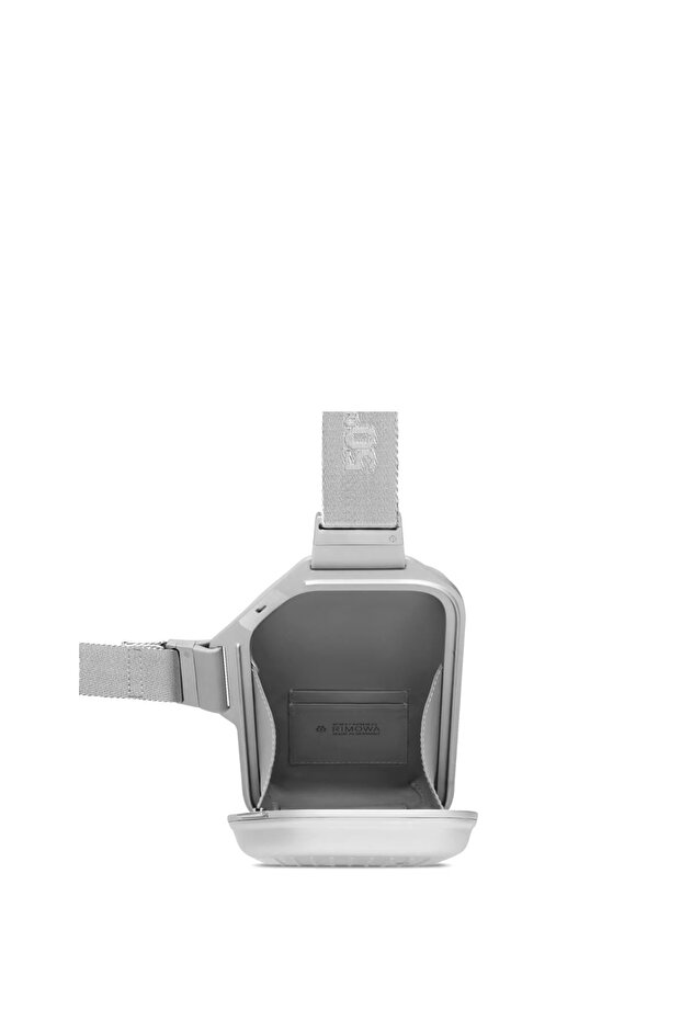 Personal Silver Çanta - 4