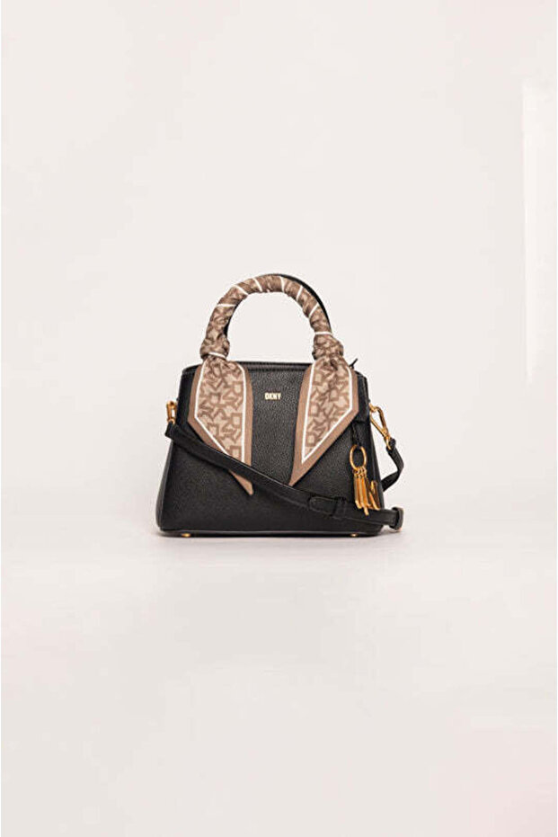 PAIGE SMALL SATCHEL