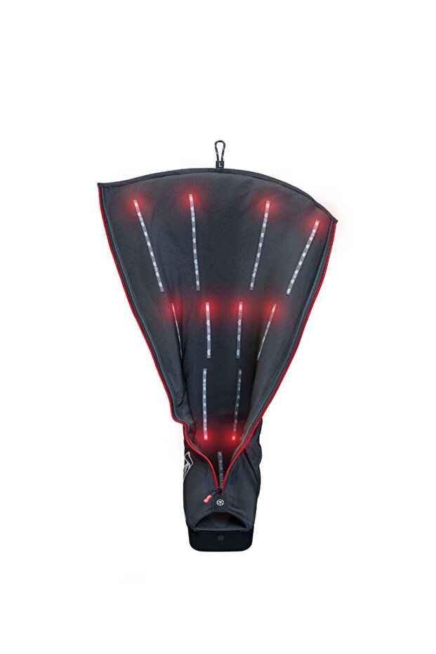 JetBoots Pro Plus Kablosuz Kompresyon Botu - 4