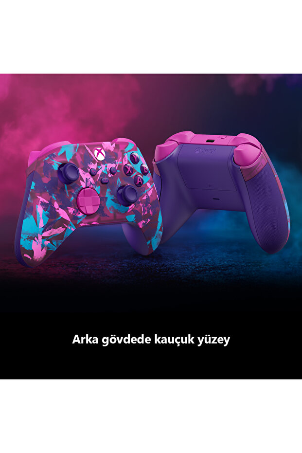 Heart Breaker Special Edition Xbox Wireless Controller (EP2-29568) - 3