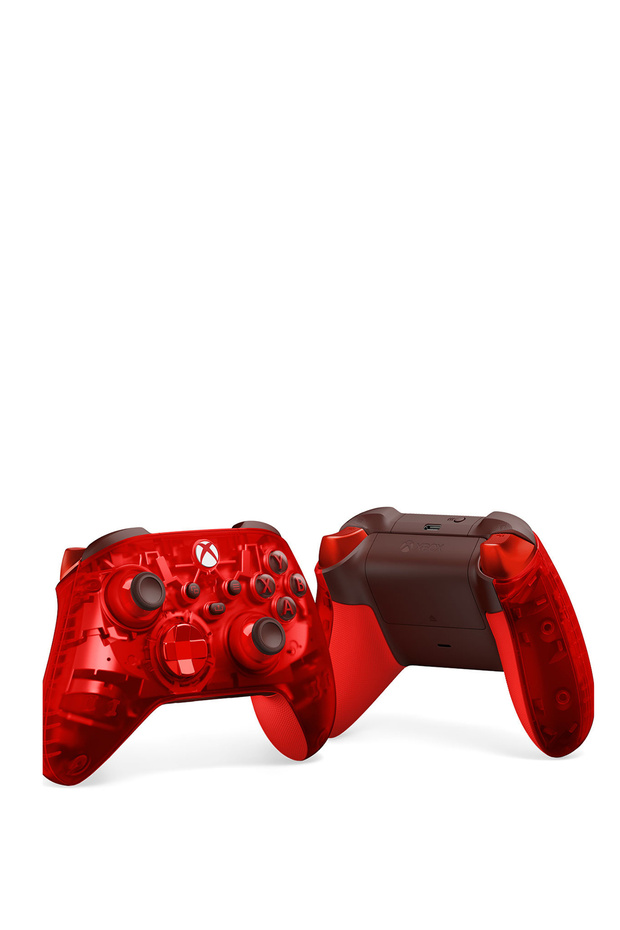 Pulse Cipher Special Edition Xbox Wireless Oyun Kumandası - 4