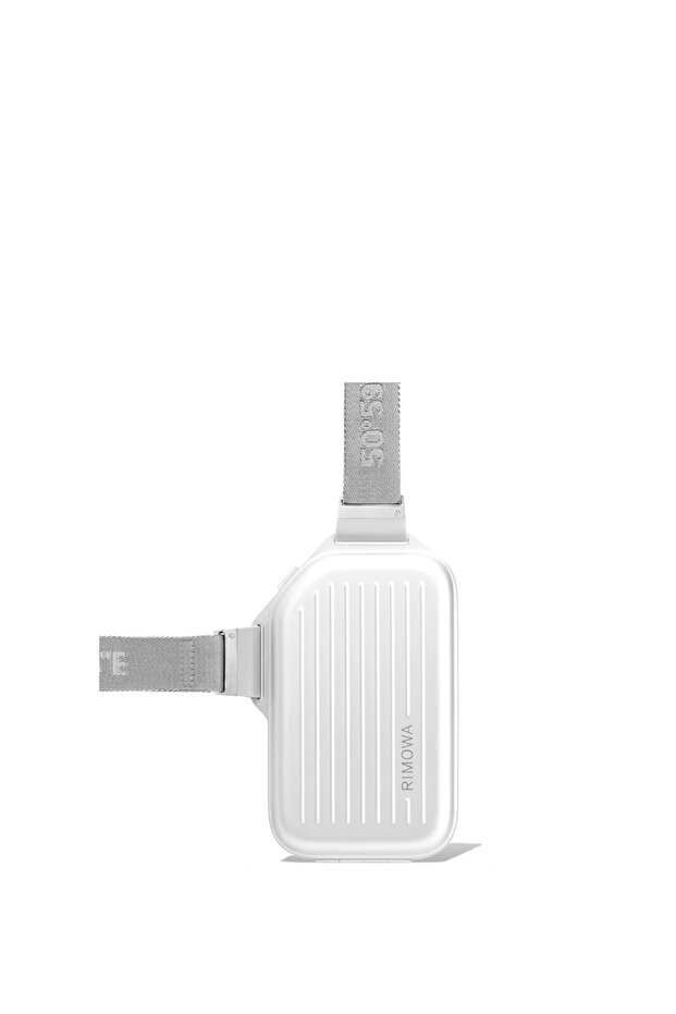 Personal Silver Çanta - 1