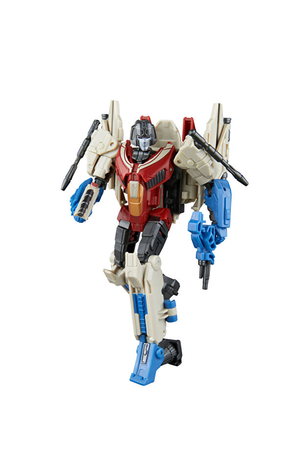 Studio Series Starscream One Aksiyon Figürü - 3