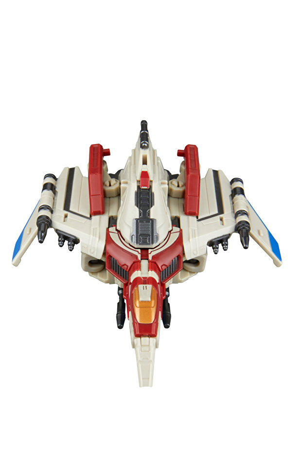 Studio Series Starscream One Aksiyon Figürü - 4