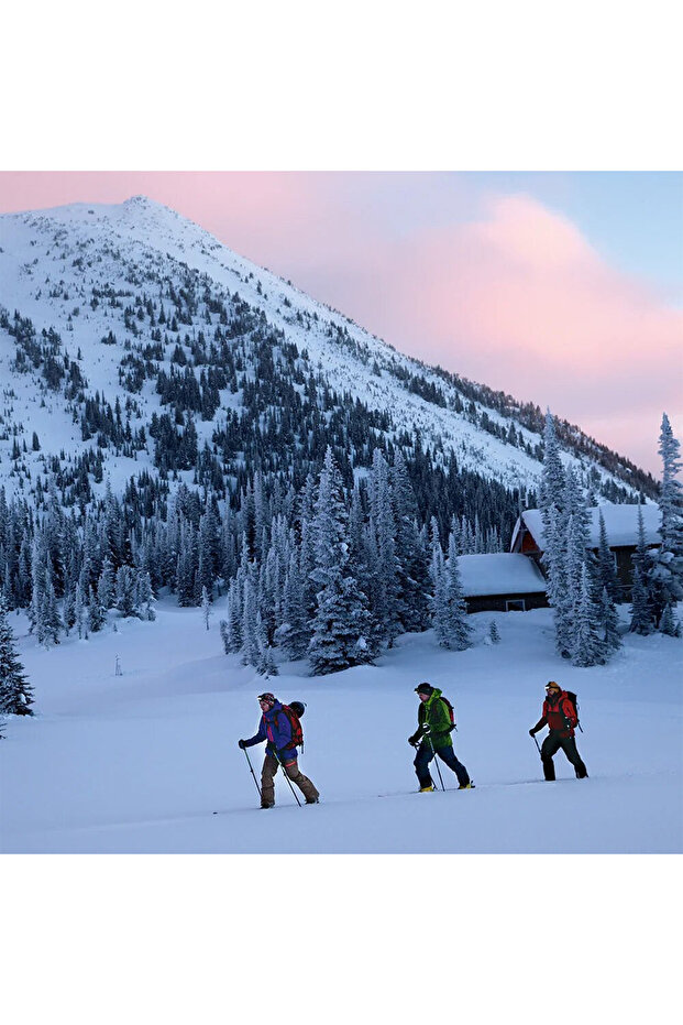 XEO19R Kafa Lambası - 5