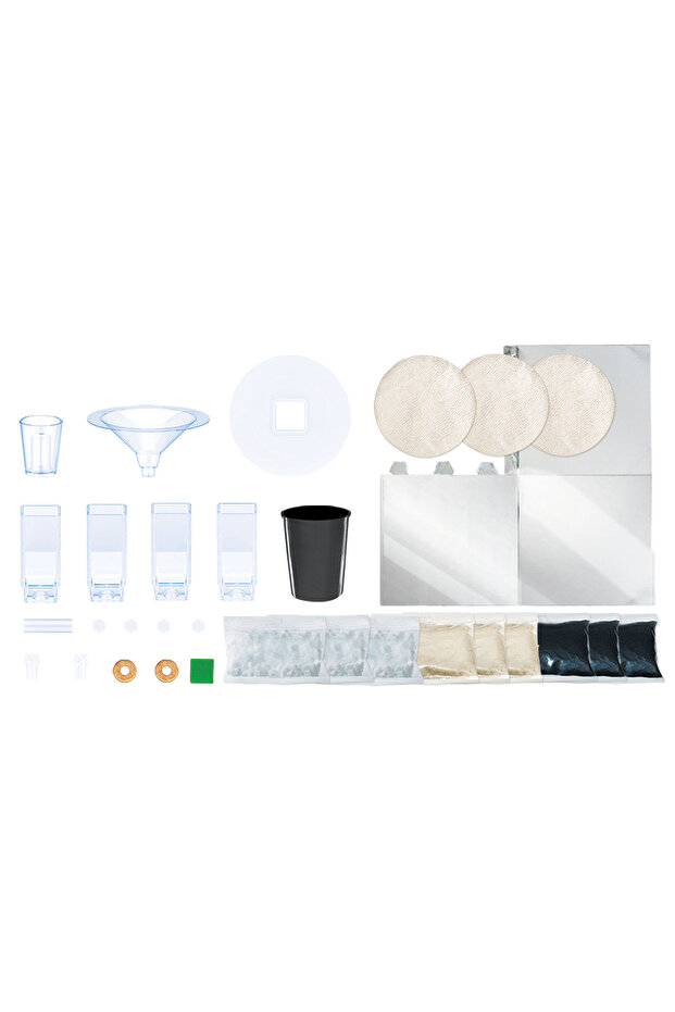 Temiz Su Bilim Seti - 2