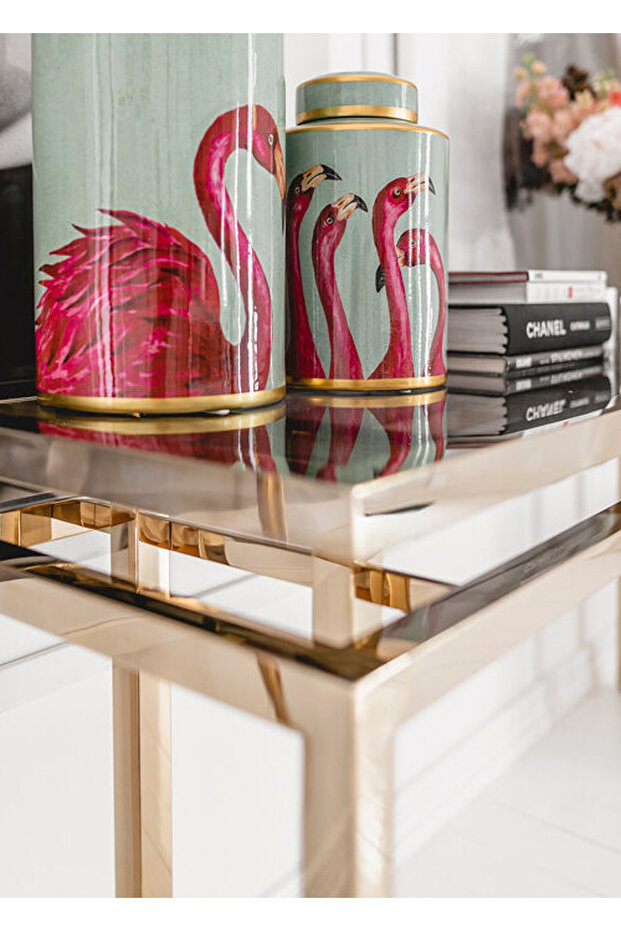 Rush Gold Konsol - 6