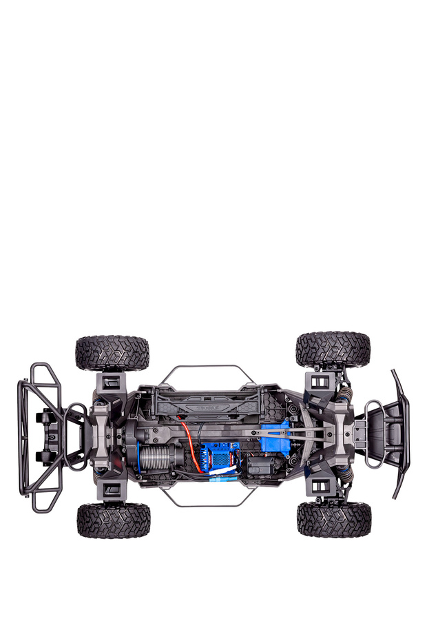 Maxx Slash 6S Rc Araba - 6