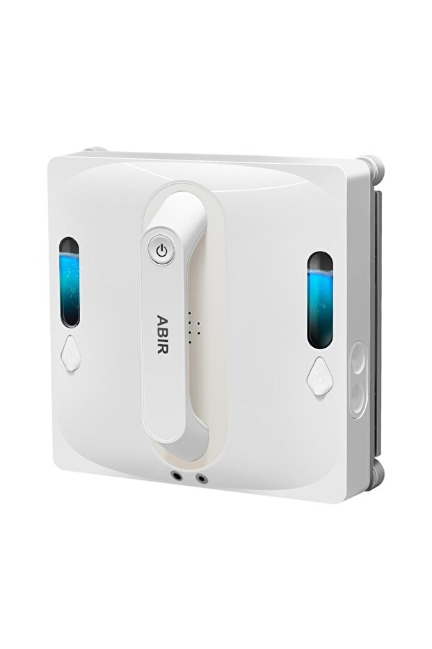 Window cleaning robot WD9 - 9000PA, 4-direction spraying, remote control, laser sensor - 2