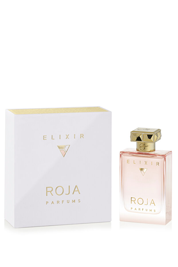 Elixir Essence 100 ml Kadın Parfüm - 3